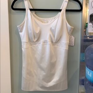 Ruby Ribbon Lace Full support